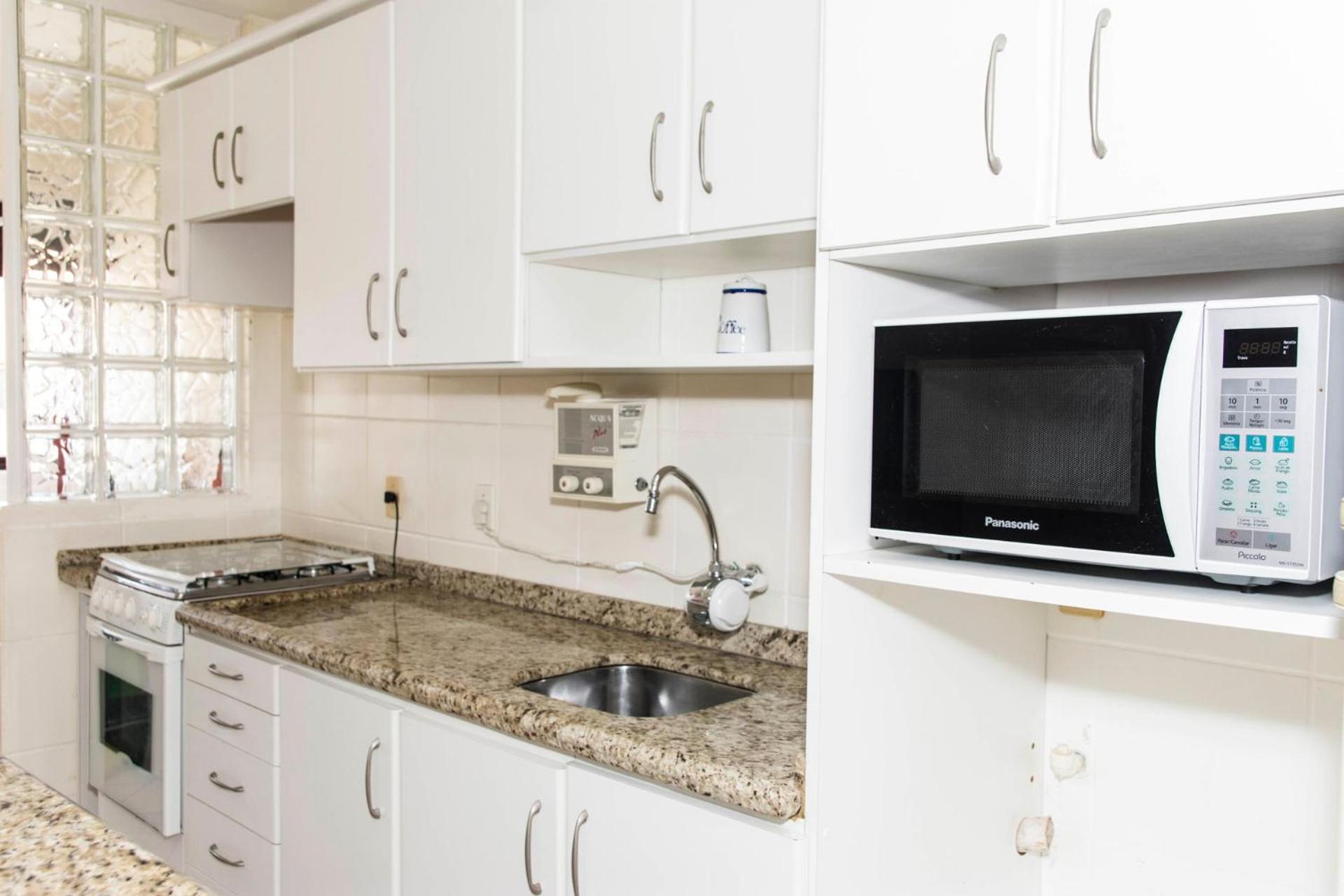 Pe Na Areia, Ap Todo Reformado Nas Gaivotas Ing12 Apartment