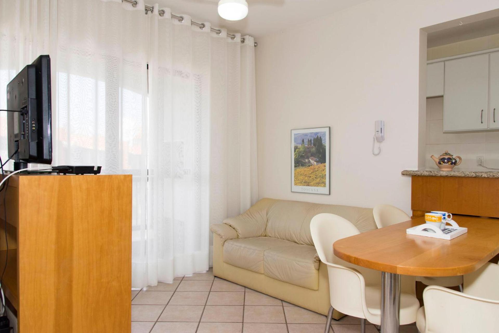 Apartment Pe Na Areia, Ap Todo Reformado Nas Gaivotas Ing12 *