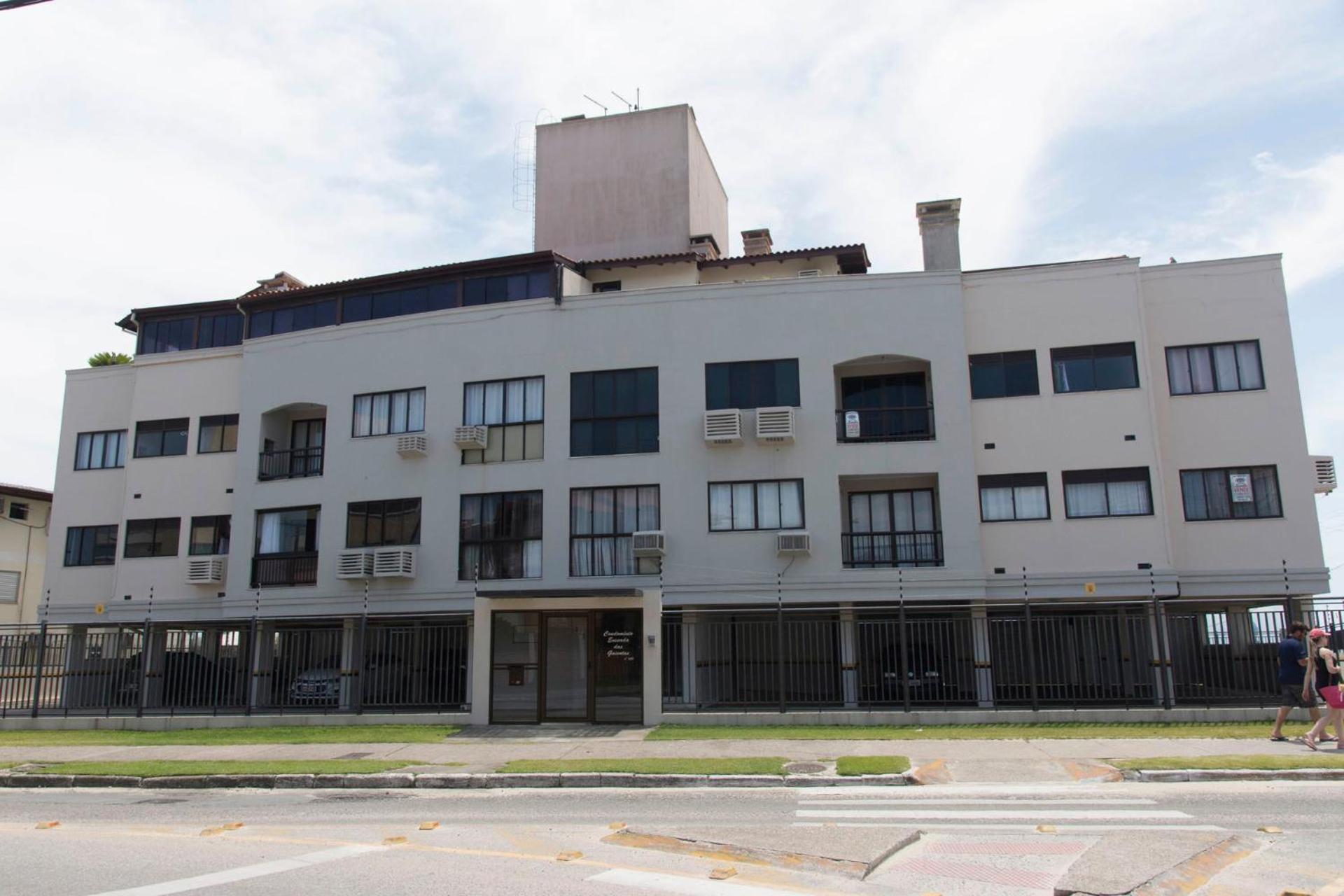 Pe Na Areia, Ap Todo Reformado Nas Gaivotas Ing12