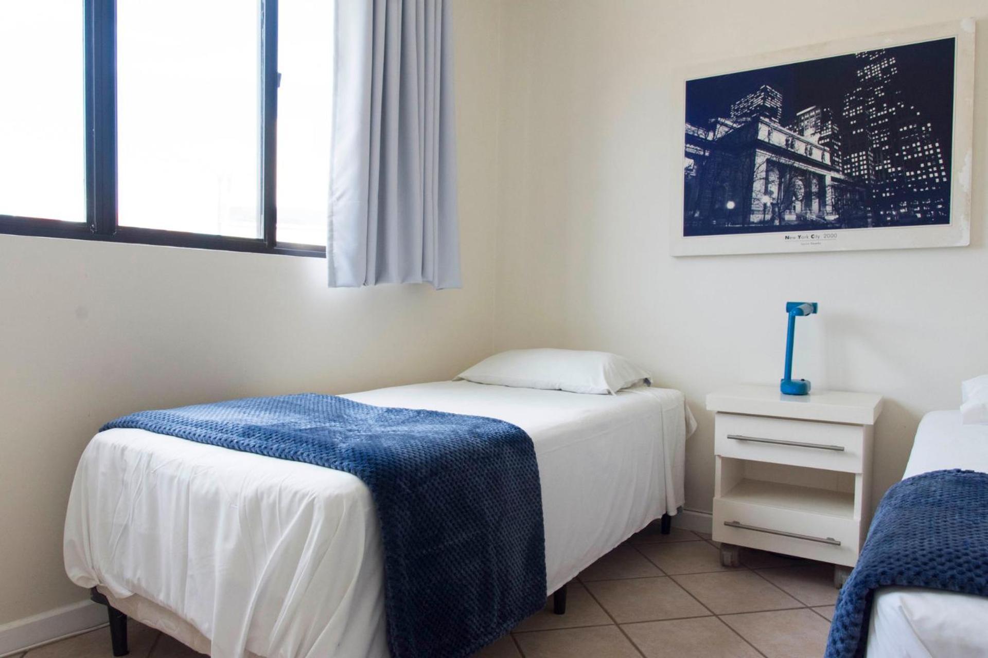 Apartment Pe Na Areia, Ap Todo Reformado Nas Gaivotas Ing12