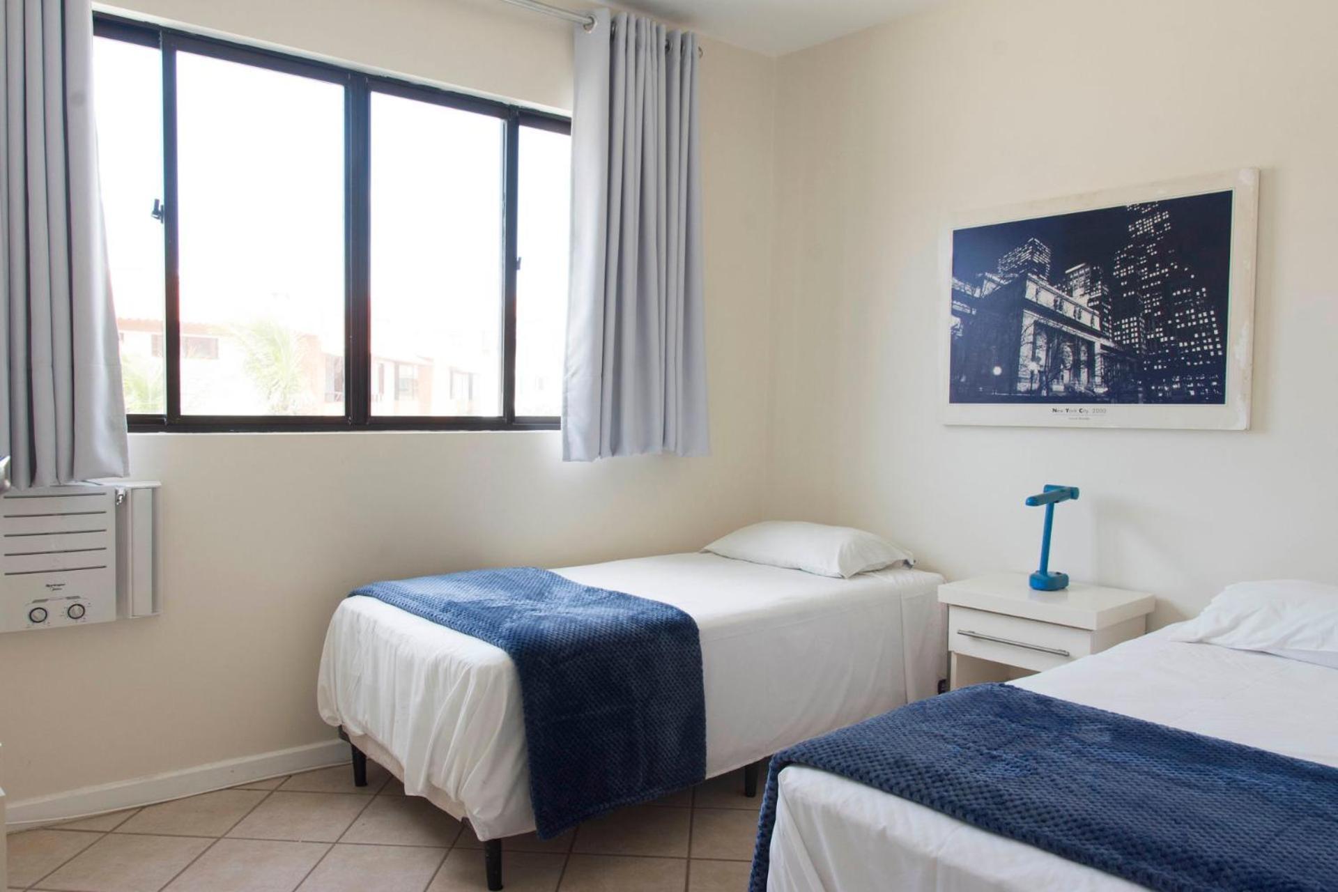 Pe Na Areia, Ap Todo Reformado Nas Gaivotas Ing12 Apartment *