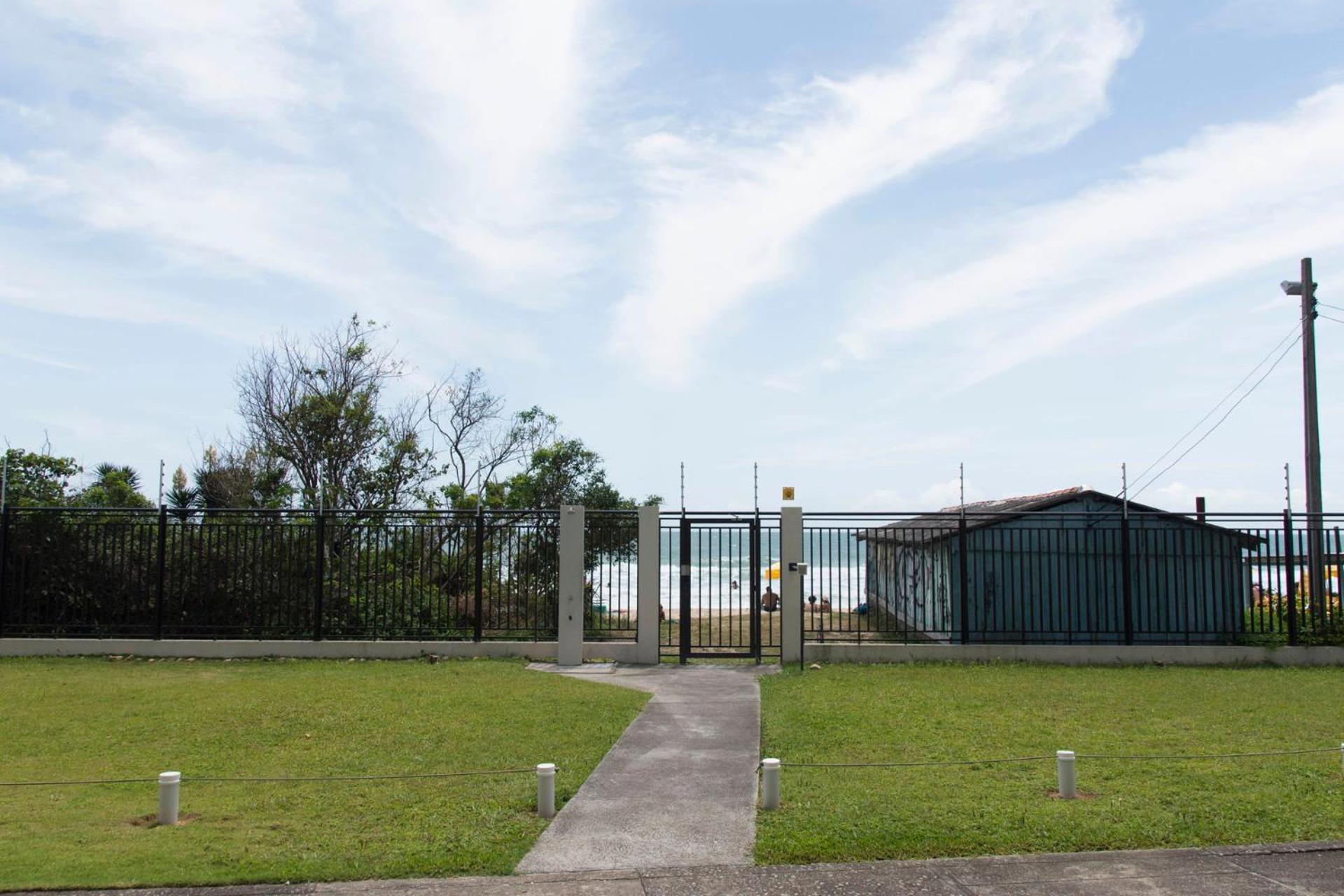 Pe Na Areia, Ap Todo Reformado Nas Gaivotas Ing12 Apartment Florianopolis